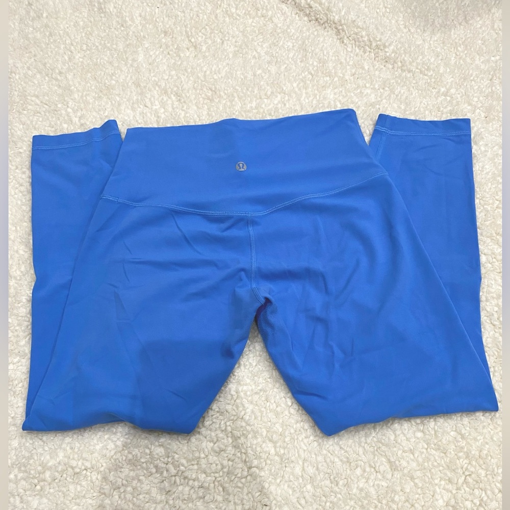 Lululemon Align Leggings
